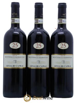 Sagrantino di Montefalco DOC 25 anni Arnaldo Caprai