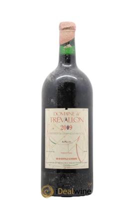 IGP Alpilles Trévallon (Domaine de) Eloi Dürrbach