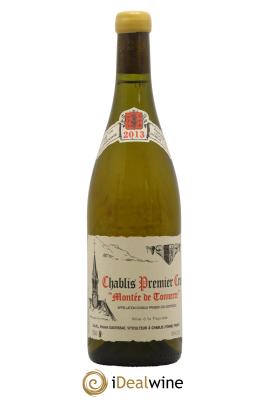 Chablis 1er Cru Montée de Tonnerre Vincent Dauvissat (Domaine)