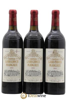 Château Labegorce Cru Bourgeois