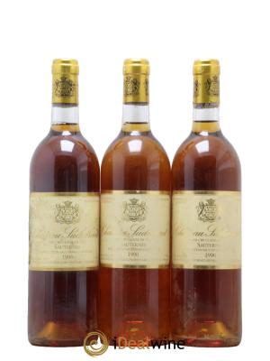 Château Suduiraut 1er Grand Cru Classé