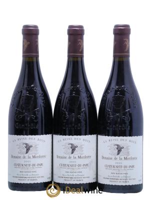 Châteauneuf-du-Pape  Cuvée de la Reine des Bois La Mordorée (Domaine de)