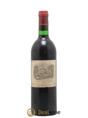 Château Lafite Rothschild 1er Grand Cru Classé