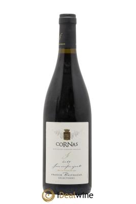 Cornas Cuvée sans soufre Franck Balthazar (Domaine)