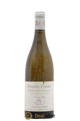 Pouilly-Fuissé Tris des Hauts des Vignes Guffens-Heynen