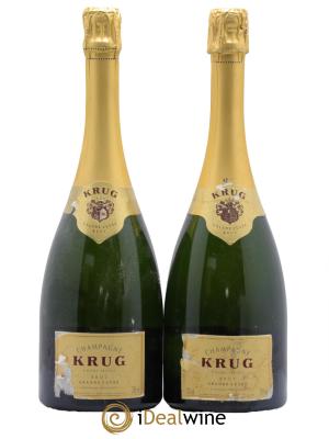 Grande Cuvée Brut Krug