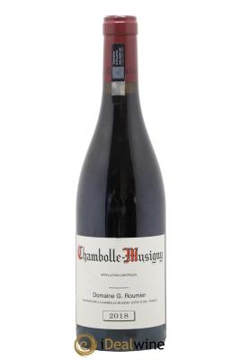 Chambolle-Musigny Georges Roumier (Domaine)