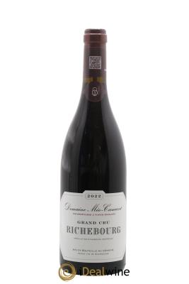 Richebourg Grand Cru Méo-Camuzet (Domaine)