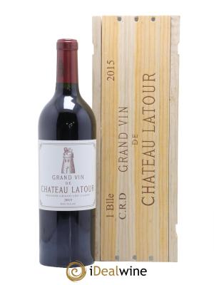 Château Latour 1er Grand Cru Classé