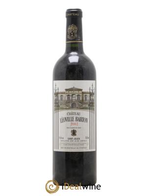 Château Léoville Barton 2ème Grand Cru Classé