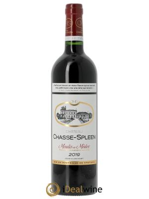 Château Chasse Spleen