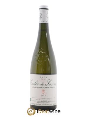 Savennières Clos de la Coulée de Serrant Vignobles de la Coulée de Serrant - Nicolas Joly