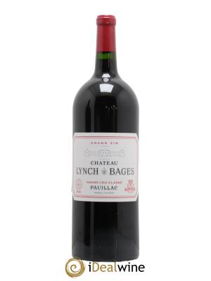 Château Lynch Bages 5ème Grand Cru Classé 