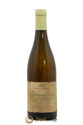 Chassagne-Montrachet 1er Cru Les Champs-Gains Marc Colin & Fils