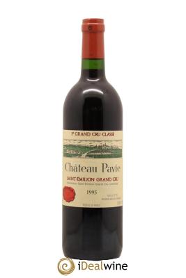 Château Pavie 1er Grand Cru Classé A