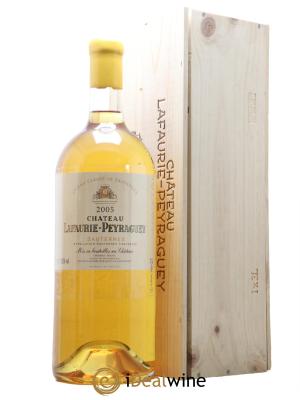 Château Lafaurie-Peyraguey 1er Grand Cru Classé