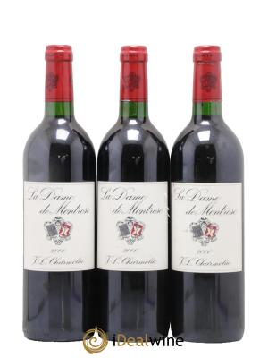 La Dame de Montrose Second Vin 