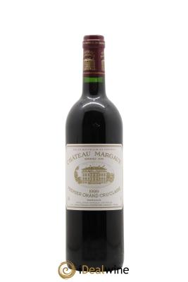 Château Margaux 1er Grand Cru Classé