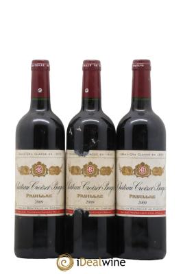 Château Croizet Bages 5ème Grand Cru Classé