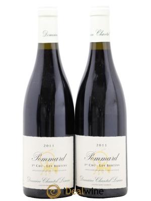 Pommard 1er Cru Les Bertins Chantal Lescure