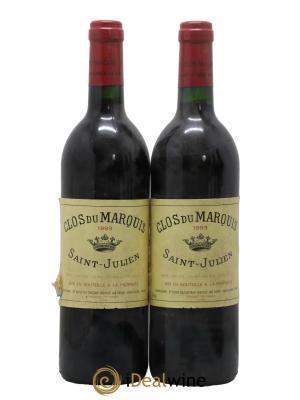 Clos du Marquis