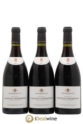 Chapelle-Chambertin Grand Cru Bouchard Père & Fils