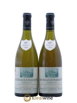 Meursault 1er Cru Perrières Jacques Prieur (Domaine)