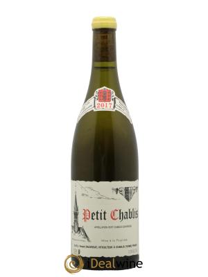 Petit Chablis Vincent Dauvissat (Domaine)