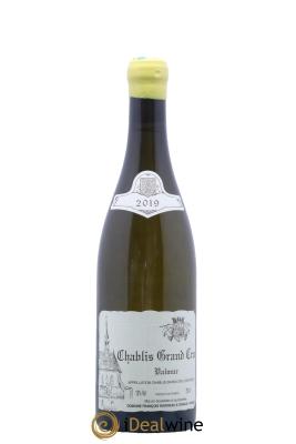 Chablis Grand Cru Valmur Raveneau (Domaine) 