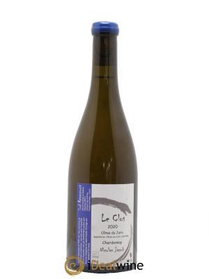 Côtes du Jura Chardonnay Le Clos  Nicolas Jacob