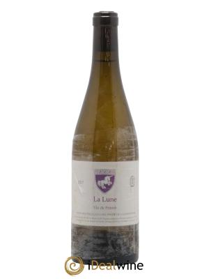 Vin de France La Lune Mark Angeli (Domaine) - Ferme de la Sansonnière