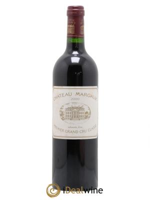 Château Margaux 1er Grand Cru Classé