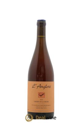 Vin de France Chemin de la brune L'Anglore