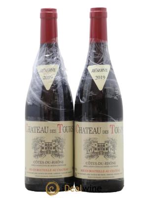 Côtes du Rhône Château des Tours Emmanuel Reynaud