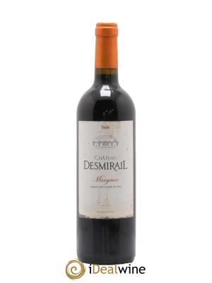 Château Desmirail 3ème Grand Cru Classé