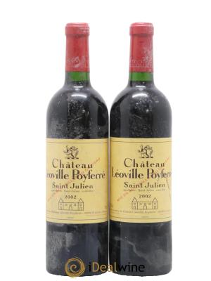 Château Léoville Poyferré 2ème Grand Cru Classé