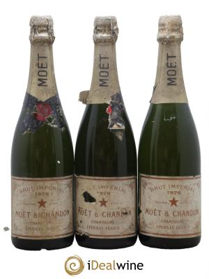 Brut Impérial Moët et Chandon