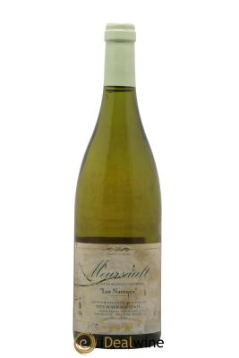 Meursault Les Narvaux Boyer-Martenot