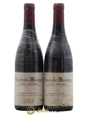 Chambolle-Musigny 1er Cru Les Cras Georges Roumier (Domaine) 