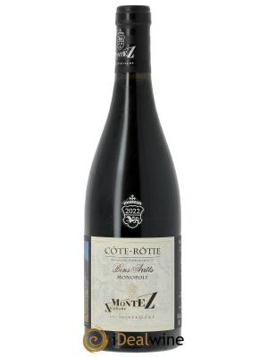 Côte-Rôtie Bons Arrêts Monteillet (Domaine du) - Stéphane Montez  