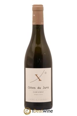 Côtes du Jura En Beaumont Croix & Courbet 