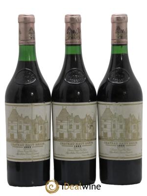 Château Haut Brion 1er Grand Cru Classé