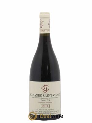 Romanée-Saint-Vivant Grand Cru Jean-Jacques Confuron