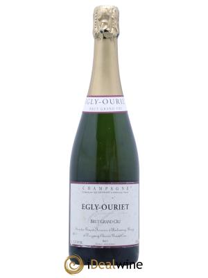 Brut Grand Cru Egly-Ouriet