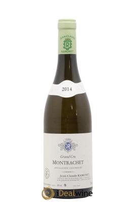 Montrachet Grand Cru Ramonet (Domaine)