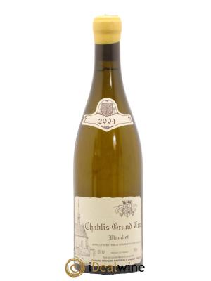 Chablis Grand Cru Blanchot Raveneau (Domaine)