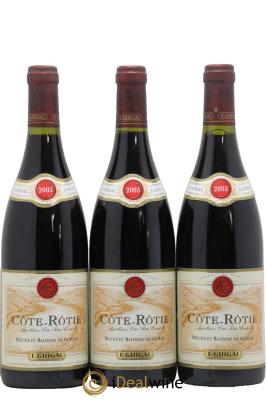 Côte-Rôtie Côtes Brune et Blonde Guigal