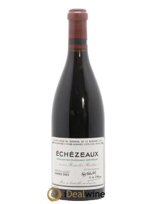 Echezeaux Grand Cru Domaine de la Romanée-Conti