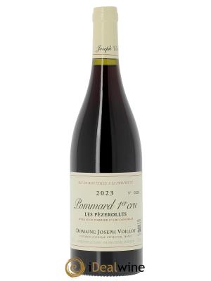 Pommard 1er Cru Les Pèzerolles Joseph Voillot (Domaine) 