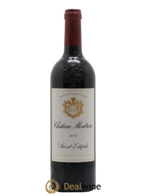 Château Montrose 2ème Grand Cru Classé